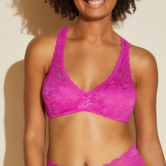 Cosabella Other - Cosabella Never Say Never Racerback Bralette
